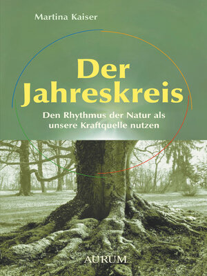 cover image of Der Jahreskreis